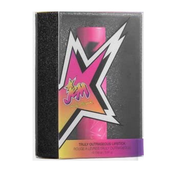 Sephora Jem and the Holograms Pink Lipstick - Picture 4 of 6